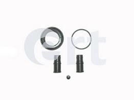 Ремкомплект, тормозной суппорт ERT