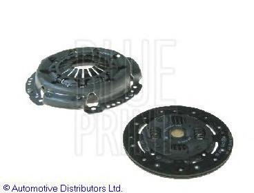 Комплект сцепления BLUE PRINT