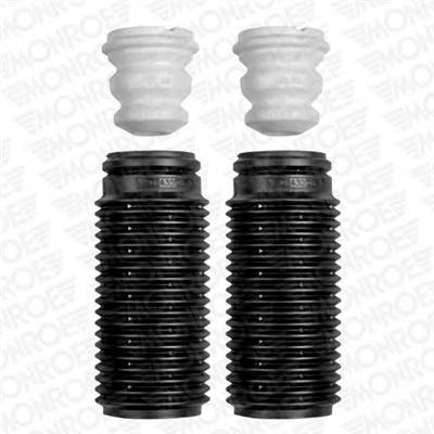 Пылезащитный комилект, амортизатор MONROE