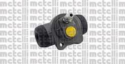 Колесный тормозной цилиндр METELLI 04-0843