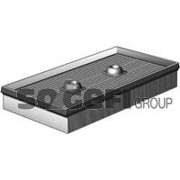 Воздушный фильтр PURFLUX