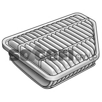 Воздушный фильтр PURFLUX