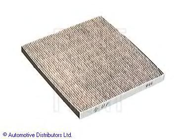 Фильтр, воздух во внутренном пространстве BLUE PRINT ADT32503