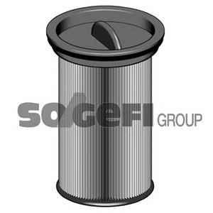 Топливный фильтр PURFLUX C483