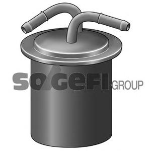 Топливный фильтр PURFLUX EP180