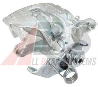 Тормозной суппорт A.B.S. 520451