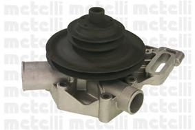 Водяной насос METELLI 24-0240