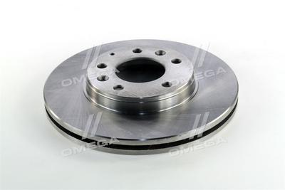Диск гальмівний mazda 6 02-07 передн. (rider) RIDER RD.3325DF4386
