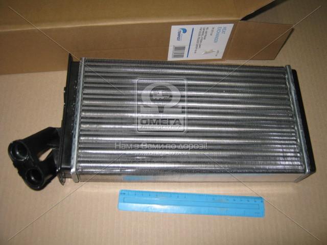 Радіатор обігрівача citroen jumpy. fiat scudo. peugeot expert 96-06 (tempest) TEMPEST