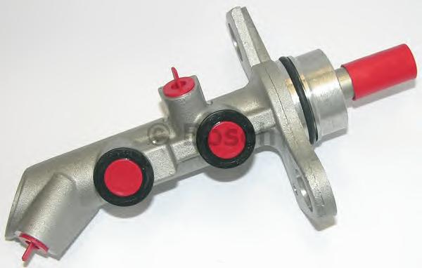 Главный тормозной цилиндр BOSCH