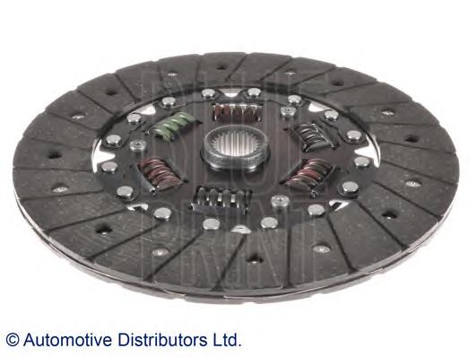 Диск сцепления BLUE PRINT