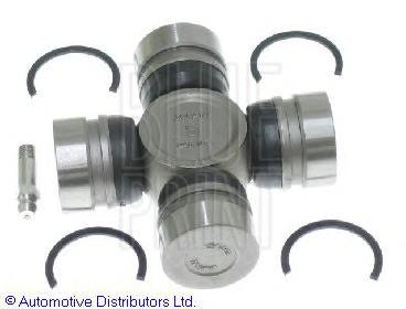 Шарнир, продольный вал BLUE PRINT