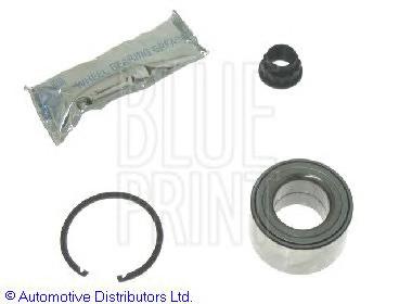 Комплект подшипника ступицы колеса BLUE PRINT