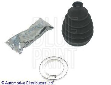 Комплект пылника, приводной вал BLUE PRINT