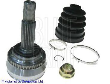 Шарнирный комплект, приводной вал BLUE PRINT
