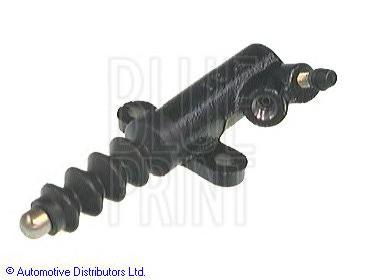 Рабочий цилиндр, система сцепления BLUE PRINT ADM53613