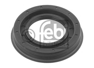 Уплотняющее кольцо, дифференциал FEBI BILSTEIN 34917