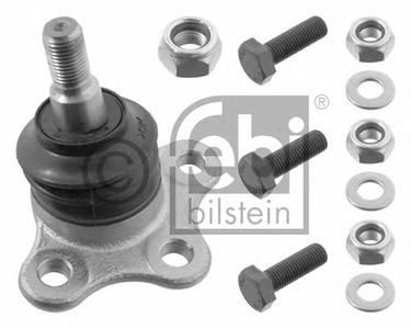 Несущий / направляющий шарнир FEBI BILSTEIN 26125