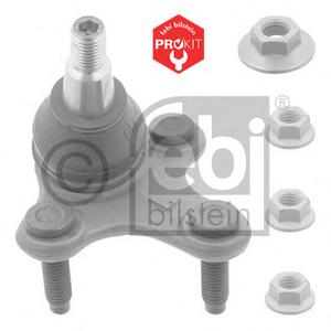 Несущий / направляющий шарнир FEBI BILSTEIN 31485