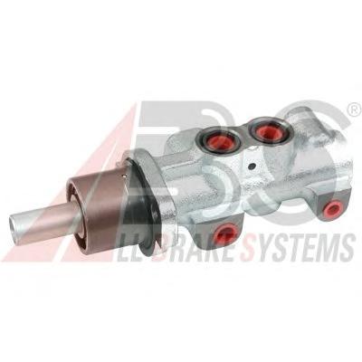 Главный тормозной цилиндр A.B.S.