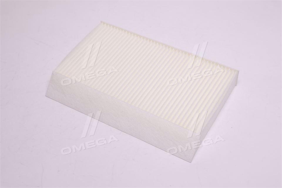 Фільтр салону renault megane iii 09- (rider) RIDER