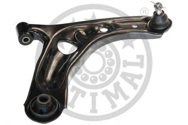 Рычаг независимой подвески колеса, подвеска колеса OPTIMAL