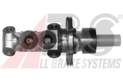 Главный тормозной цилиндр A.B.S.