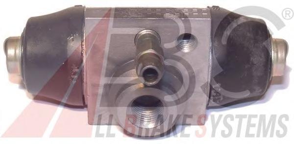 Колесный тормозной цилиндр A.B.S.