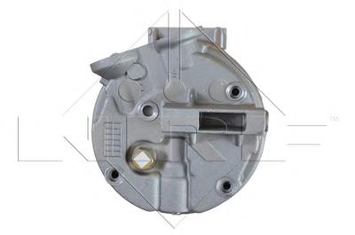 Компрессор, кондиционер NRF