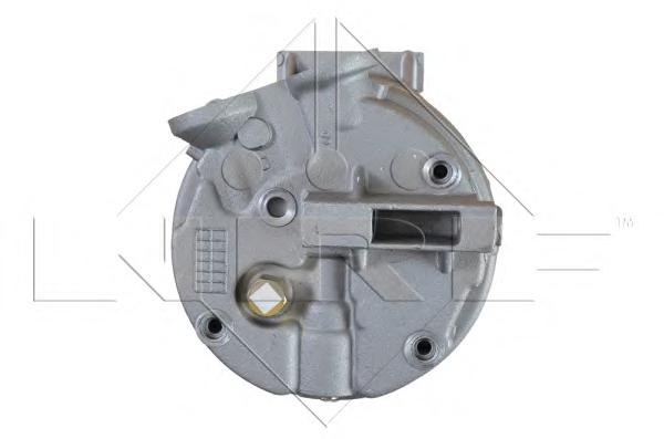 Компрессор, кондиционер NRF