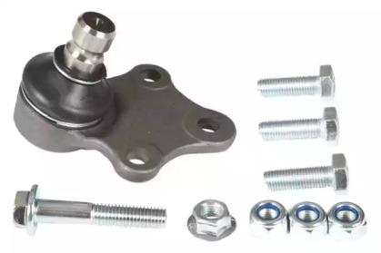 Несущий / направляющий шарнир MOOG