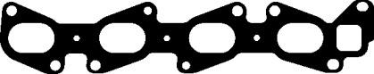 Прокладка, выпускной коллектор ELRING