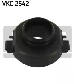 Выжимной подшипник SKF VKC 2542