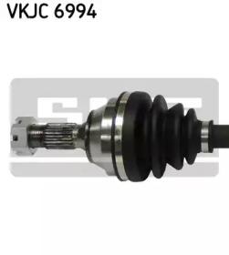 Приводной вал SKF