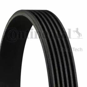 Поликлиновой ремень CONTITECH 6PK2196