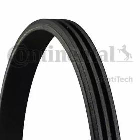 Поликлиновой ремень CONTITECH 3PK740