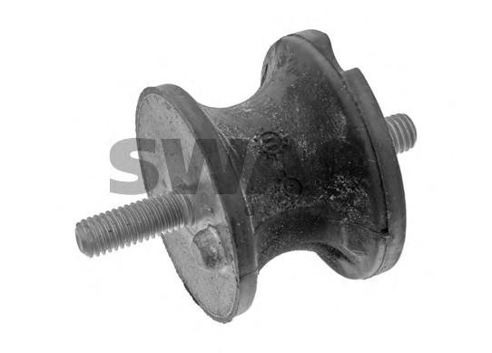 Подвеска, автоматическая коробка передач SWAG