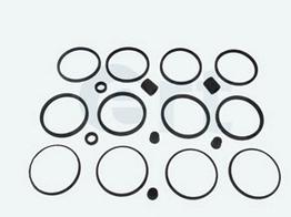 Ремкомплект, тормозной суппорт ERT