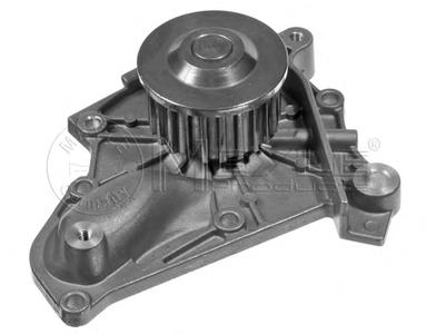 Водяной насос MEYLE 30-13 161 0012