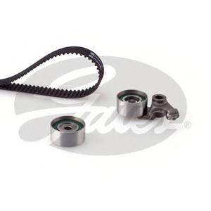 Комплект ремня ГРМ GATES K015562XS