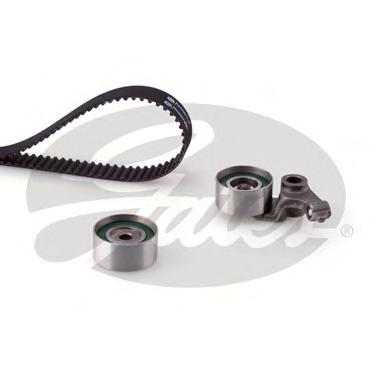 Комплект ремня ГРМ GATES