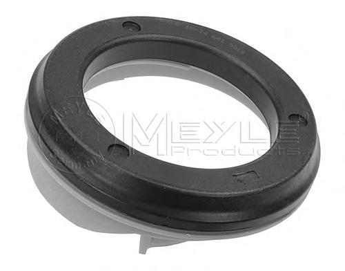 Подшипник качения, опора стойки амортизатора MEYLE