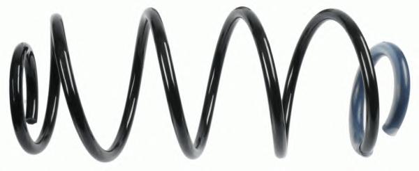 Пружина ходовой части SACHS