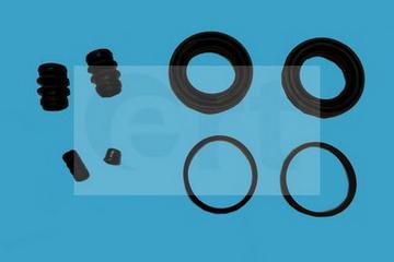 Ремкомплект, тормозной суппорт ERT