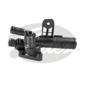 Термостат, охлаждающая жидкость GATES TH37889G1