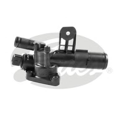 Термостат, охлаждающая жидкость GATES