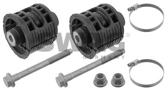 Втулка, балка моста SWAG