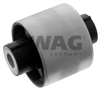 Подвеска, рычаг независимой подвески колеса SWAG 20 94 0389