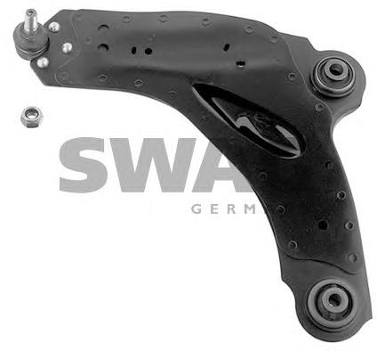 Рычаг независимой подвески колеса, подвеска колеса SWAG
