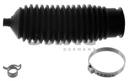 Комплект пылника, рулевое управление SWAG